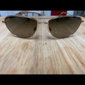 Maui Jim Sunglasses